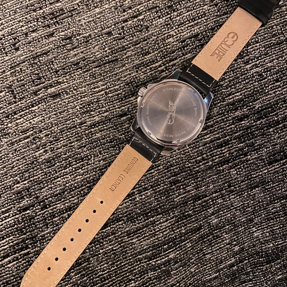 Equips Men’s Watch - Picture 4 of 5